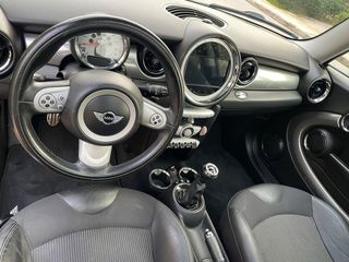 Mini Cooper S 2009 CHILLI PACKET PANORAMA-thumb-4
