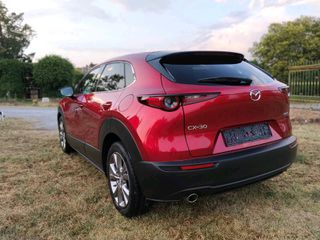 Mazda CX-30 2020 1.8 DIESEL-thumb-2