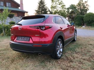 Mazda CX-30 2020 1.8 DIESEL-thumb-3