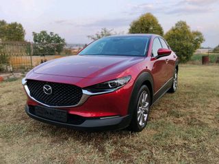 Mazda CX-30 2020 1.8 DIESEL-thumb-1