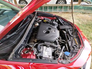 Mazda CX-30 2020 1.8 DIESEL-thumb-21