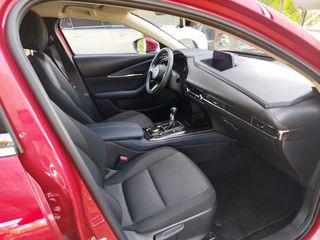 Mazda CX-30 2020 1.8 DIESEL-thumb-15