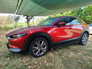 Mazda CX-30 2020 1.8 DIESEL-thumb-4