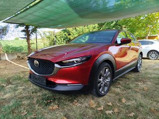 Mazda CX-30 2020 1.8 DIESEL-thumb-5