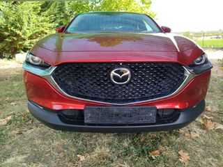 Mazda CX-30 2020 1.8 DIESEL-thumb-7