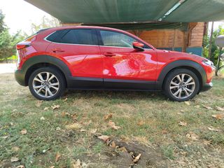 Mazda CX-30 2020 1.8 DIESEL-thumb-11