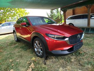 Mazda CX-30 2020 1.8 DIESEL-thumb-6