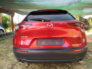 Mazda CX-30 2020 1.8 DIESEL-thumb-10