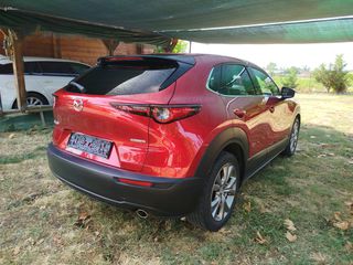 Mazda CX-30 2020 1.8 DIESEL-thumb-9
