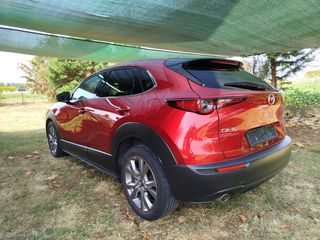Mazda CX-30 2020 1.8 DIESEL-thumb-8