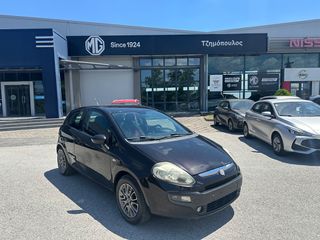 Fiat Punto 2010 EVO