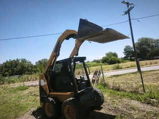 Εκσκαφάκι (διαβολάκι) CAT 2006-thumb-4