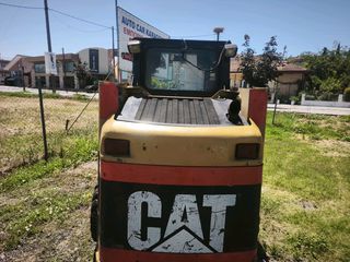 Εκσκαφάκι (διαβολάκι) CAT 2006-thumb-18