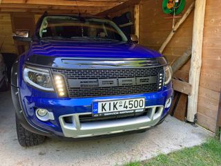 Ford Ranger 2013 3.2  LIMITED FULL EXTRA! ΕΥΚΑΙΡΙΑ!!-thumb-2