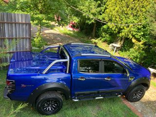 Ford Ranger 2013 3.2  LIMITED FULL EXTRA! ΕΥΚΑΙΡΙΑ!!-thumb-3