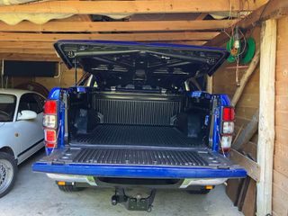 Ford Ranger 2013 3.2  LIMITED FULL EXTRA! ΕΥΚΑΙΡΙΑ!!-thumb-4