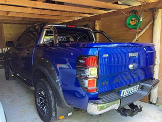 Ford Ranger 2013 3.2  LIMITED FULL EXTRA! ΕΥΚΑΙΡΙΑ!!-thumb-5