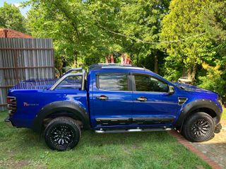 Ford Ranger 2013 3.2  LIMITED FULL EXTRA! ΕΥΚΑΙΡΙΑ!!-thumb-6