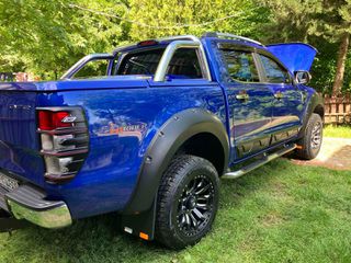 Ford Ranger 2013 3.2  LIMITED FULL EXTRA! ΕΥΚΑΙΡΙΑ!!-thumb-8