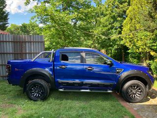 Ford Ranger 2013 3.2  LIMITED FULL EXTRA! ΕΥΚΑΙΡΙΑ!!-thumb-9