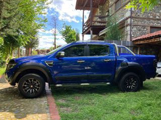 Ford Ranger 2013 3.2  LIMITED FULL EXTRA! ΕΥΚΑΙΡΙΑ!!-thumb-10