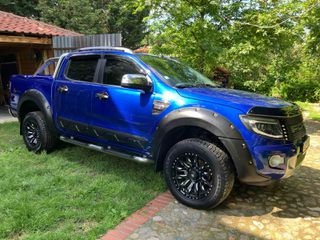 Ford Ranger 2013 3.2  LIMITED FULL EXTRA! ΕΥΚΑΙΡΙΑ!!