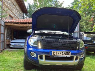 Ford Ranger 2013 3.2  LIMITED FULL EXTRA! ΕΥΚΑΙΡΙΑ!!-thumb-11