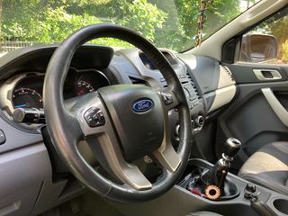 Ford Ranger 2013 3.2  LIMITED FULL EXTRA! ΕΥΚΑΙΡΙΑ!!-thumb-12