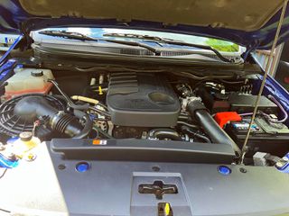 Ford Ranger 2013 3.2  LIMITED FULL EXTRA! ΕΥΚΑΙΡΙΑ!!-thumb-13