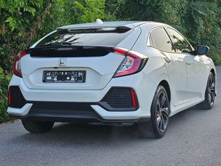 Honda Civic 2018 Ι-DTEC  ELEGANCE-thumb-2