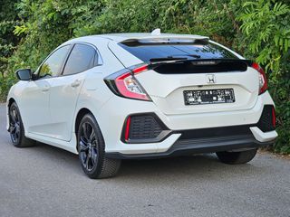 Honda Civic 2018 Ι-DTEC  ELEGANCE-thumb-3