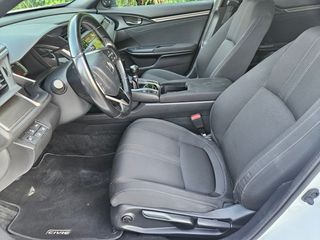 Honda Civic 2018 Ι-DTEC  ELEGANCE-thumb-4