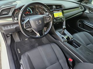 Honda Civic 2018 Ι-DTEC  ELEGANCE-thumb-5