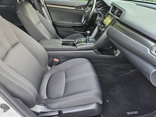 Honda Civic 2018 Ι-DTEC  ELEGANCE-thumb-6