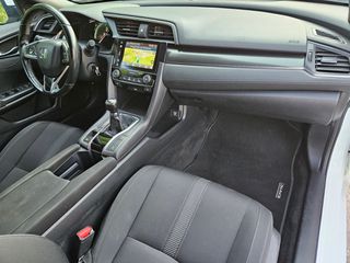 Honda Civic 2018 Ι-DTEC  ELEGANCE-thumb-7