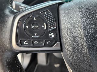 Honda Civic 2018 Ι-DTEC  ELEGANCE-thumb-9