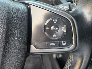 Honda Civic 2018 Ι-DTEC  ELEGANCE-thumb-10