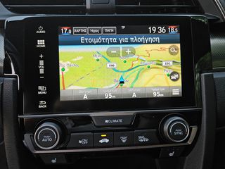 Honda Civic 2018 Ι-DTEC  ELEGANCE-thumb-13