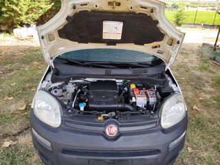 Fiat Panda 2019 VAN ΒΕΝΖΙΝΗ+LPG-thumb-12
