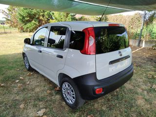 Fiat Panda 2019 VAN ΒΕΝΖΙΝΗ+LPG-thumb-4