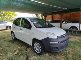 Fiat Panda 2019 VAN ΒΕΝΖΙΝΗ+LPG-thumb-1