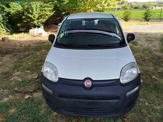 Fiat Panda 2019 VAN ΒΕΝΖΙΝΗ+LPG-thumb-3