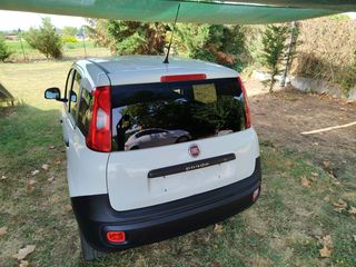 Fiat Panda 2019 VAN ΒΕΝΖΙΝΗ+LPG-thumb-6