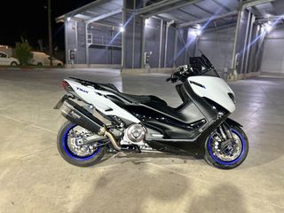 Yamaha T-MAX 560 2020 TMAX 560