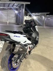 Yamaha T-MAX 560 2020 TMAX 560-thumb-1