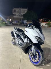 Yamaha T-MAX 560 2020 TMAX 560-thumb-2