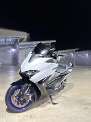 Yamaha T-MAX 560 2020 TMAX 560-thumb-4