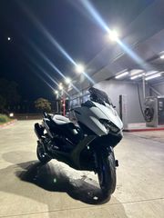 Yamaha T-MAX 560 2020 TMAX 560-thumb-6