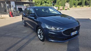 Ford Focus 2022 FOCUS 1.6