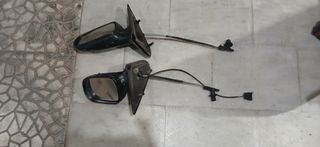 Σετ καθρέφτες seat ibiza 2001